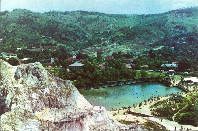 2092-1 - Slănic-Prahova